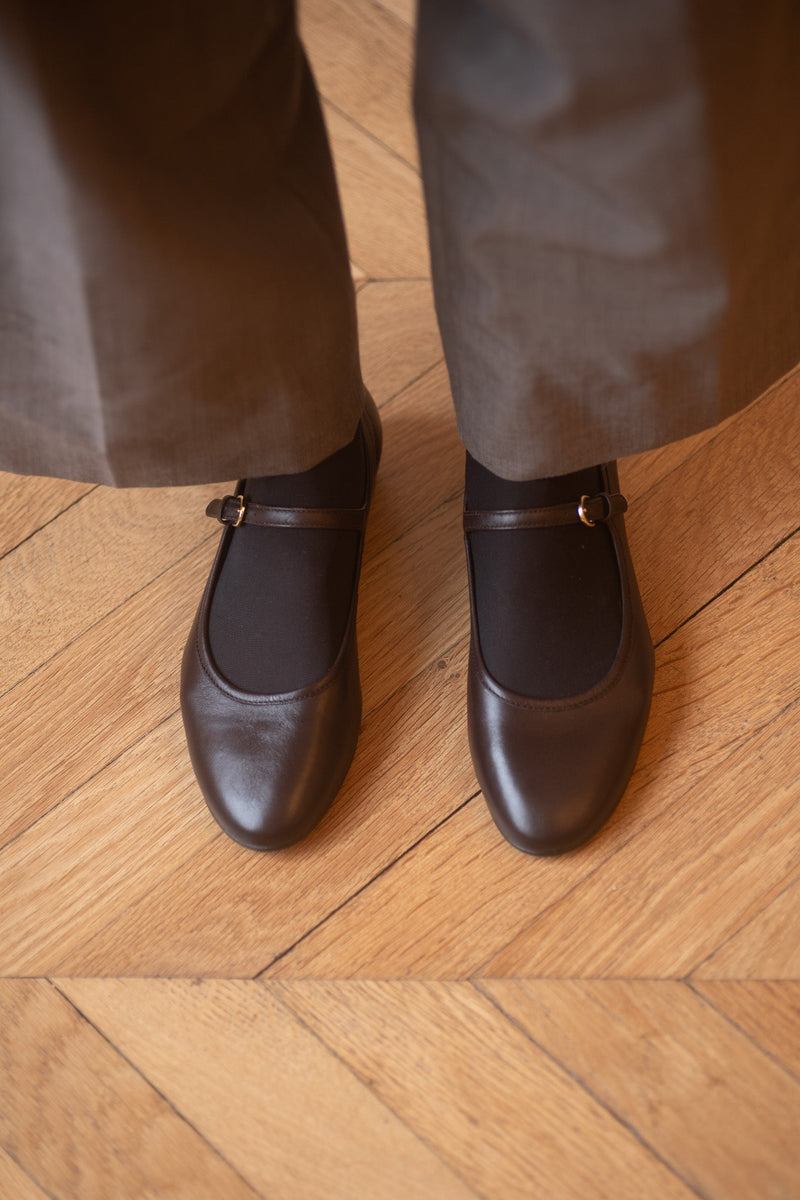 Pré Vente - Fantastica Ballerina Van Dyck