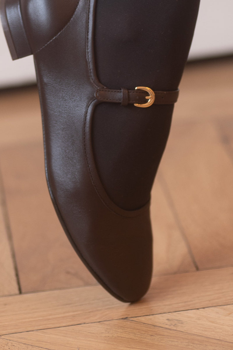 Pré Vente - Fantastica Ballerina Van Dyck