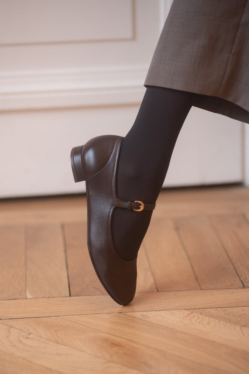 Pré Vente - Fantastica Ballerina Van Dyck