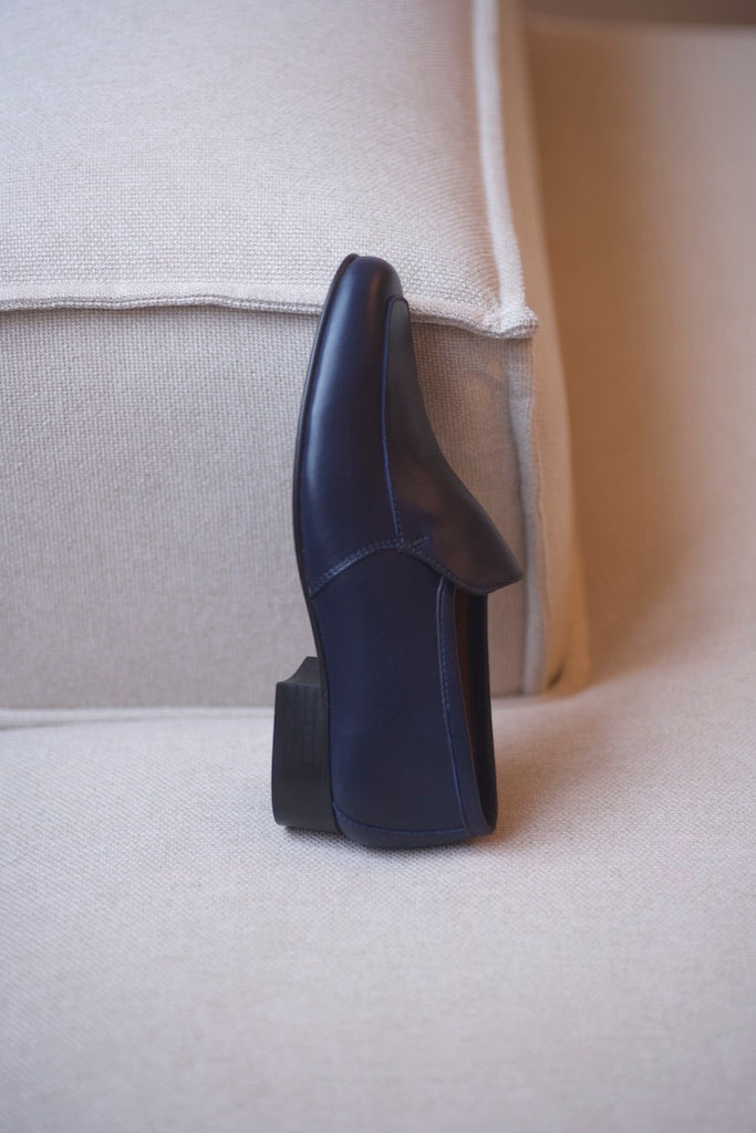 Léo Nappa Navy Burrasca