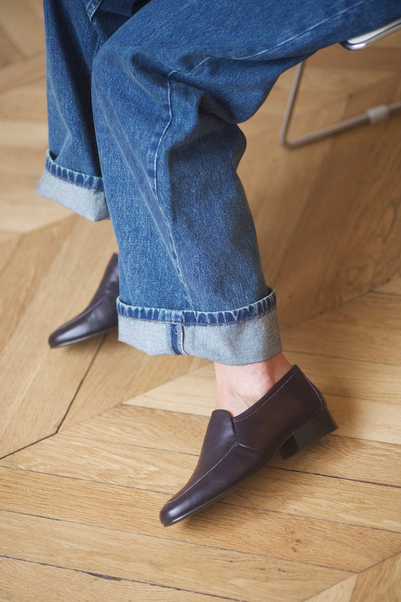 Léo Nappa Dulcamena