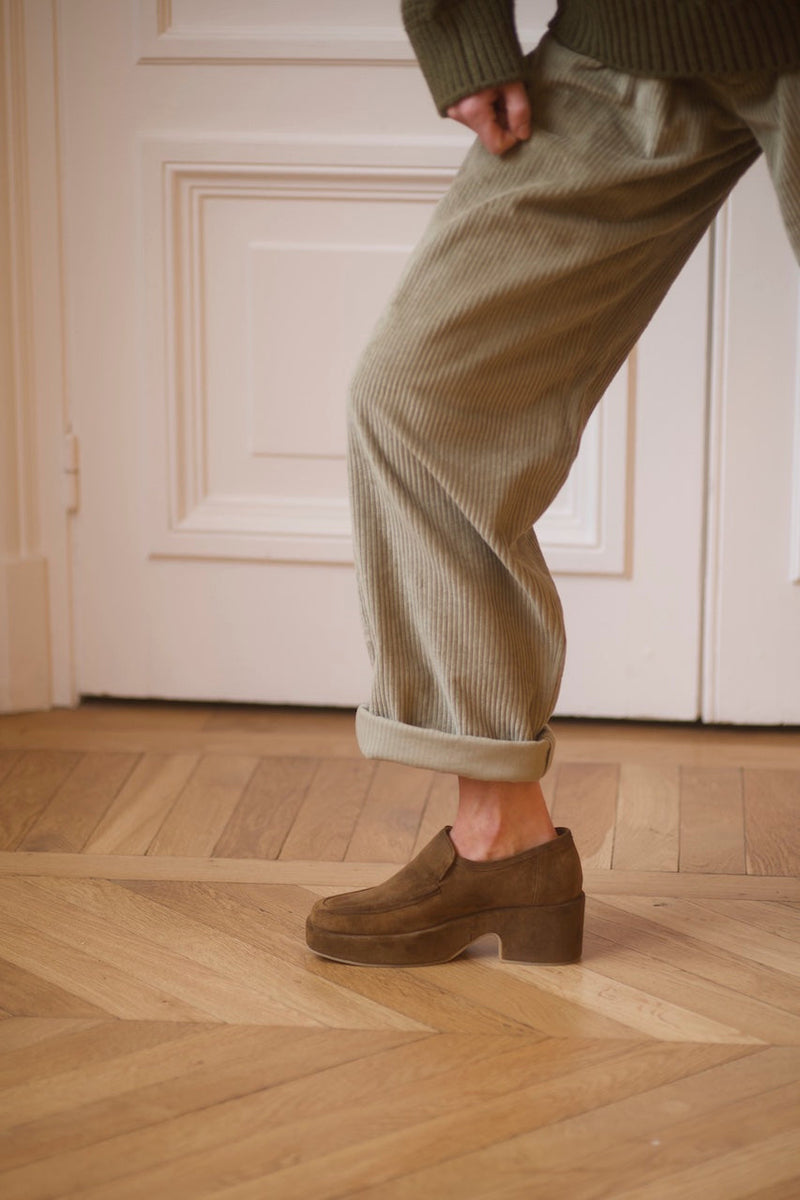 Pré Vente - Nancy Panama Bira