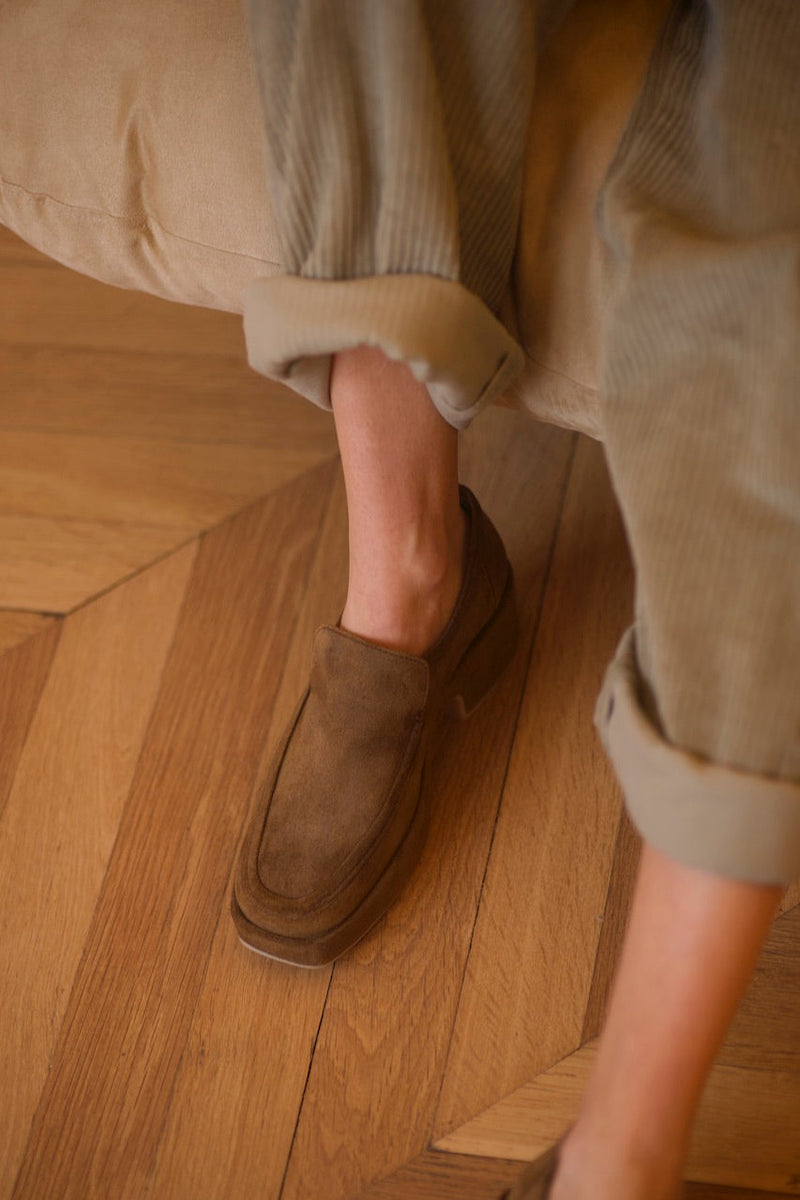 Pré Vente - Nancy Panama Bira