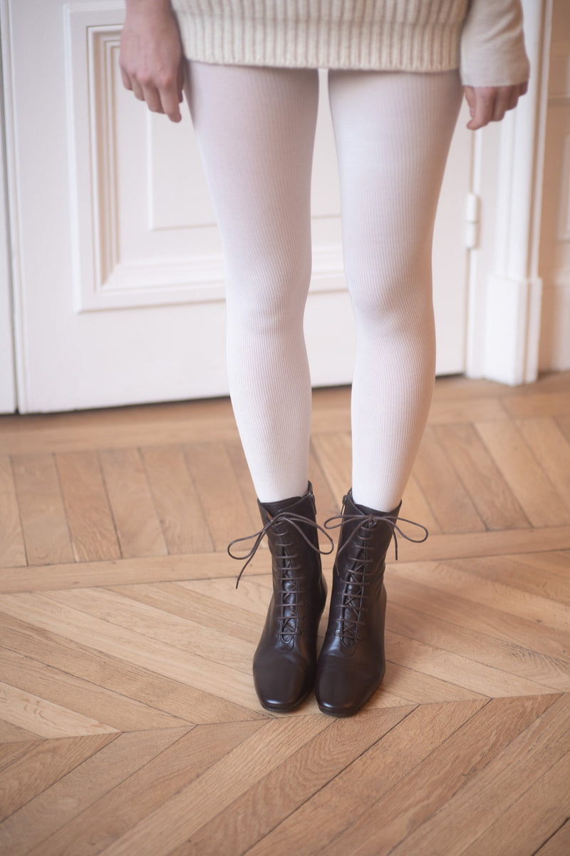 Pavlova Boots Nappa Van Dyck