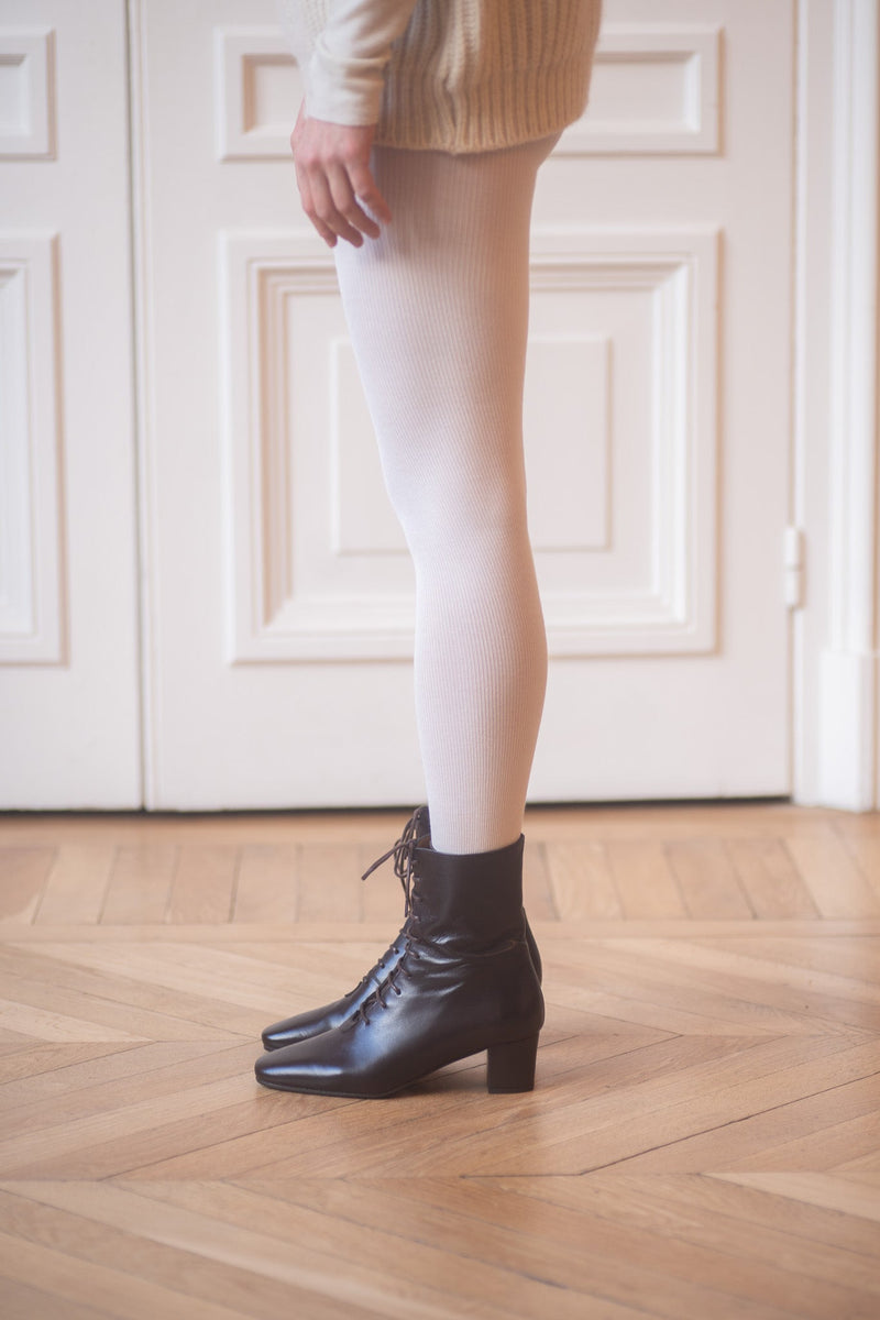 Pavlova Boots Nappa Van Dyck