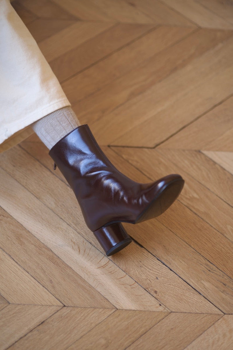 Phoenix Boots Yuca Castagna