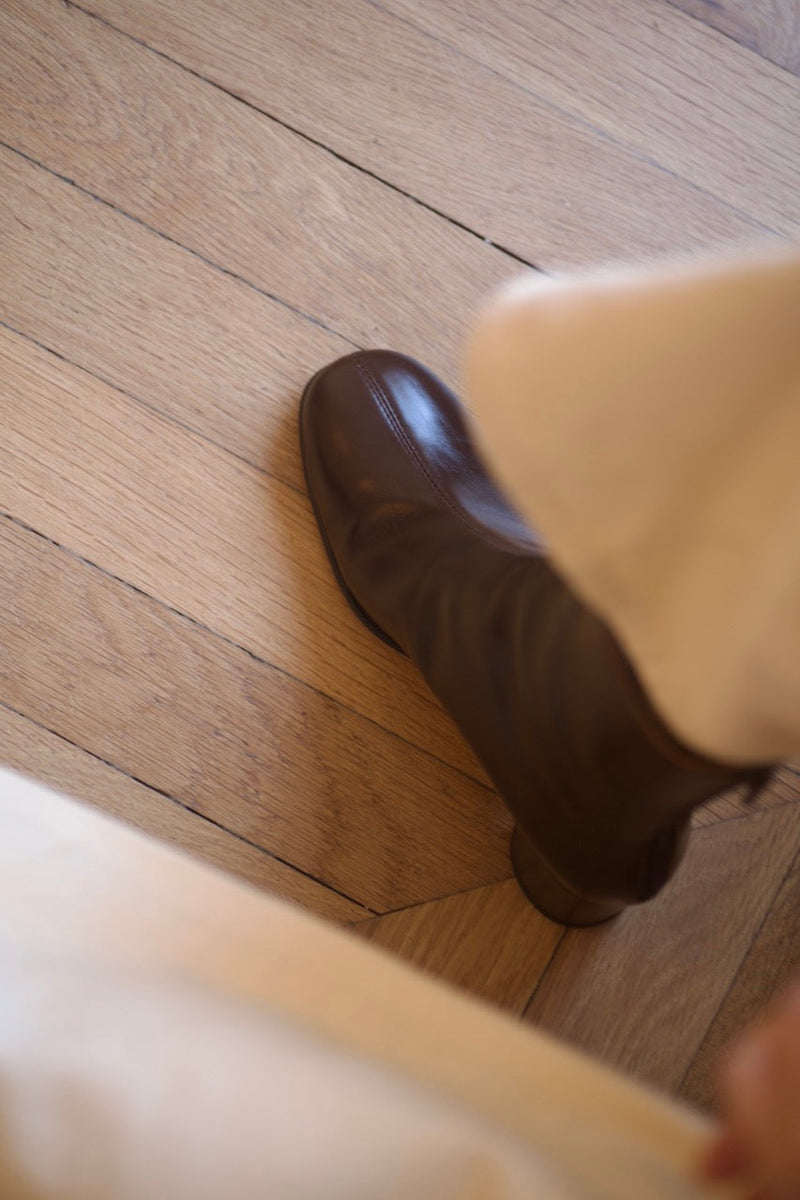 Phoenix Boots Yuca Castagna